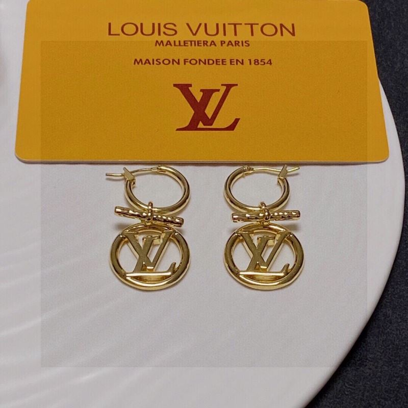 Louis Vuitton Earrings